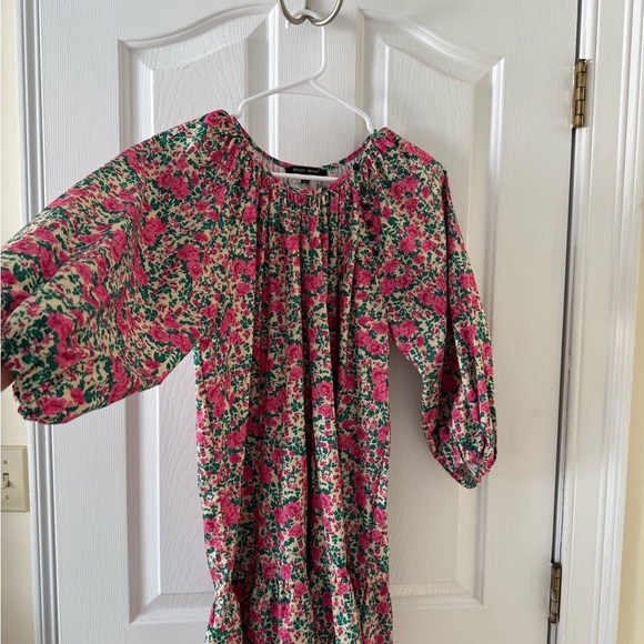 Brach Brach Floral Dress - Picture 2 of 5